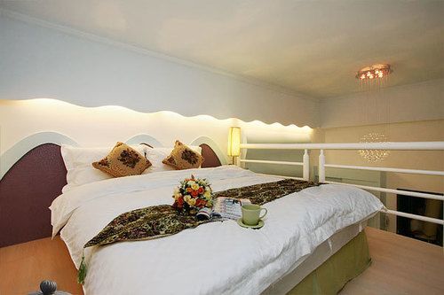 Now And Then Hot Spring Inn Jiaoxi Dış mekan fotoğraf