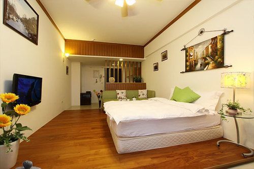 Now And Then Hot Spring Inn Jiaoxi Dış mekan fotoğraf